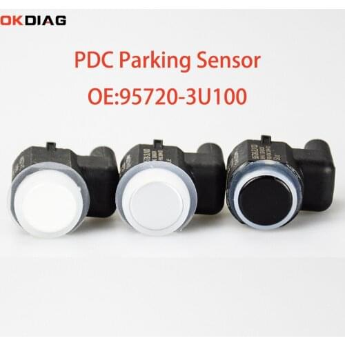OKDIAG Car Alarms
