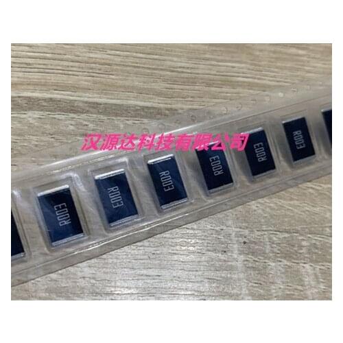 Original New 100% SMD sampling alloy resistance LR4527-25R003FA R003 0.003R 3 milliohms 1% 5W (Inductor)