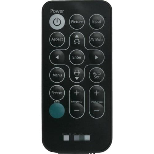 Original Remote Control For Ricoh PJ LW/LX3000ST XL/WXL4540 PJ WX/S/X2240 DLP Projectors