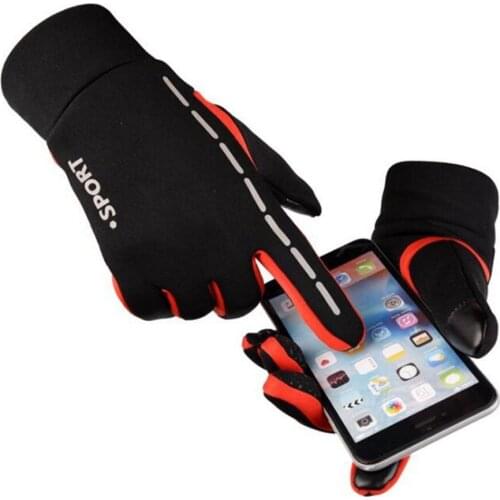 PONABET Cycling Gloves