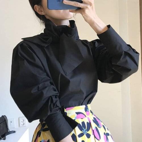 Shiweng Fashion Blouses