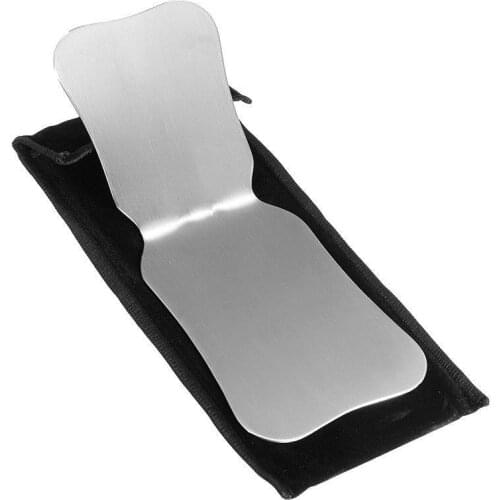 Dental Orthodontic Photograph Mirror Photographic N-5A Stainless Steel Reflector