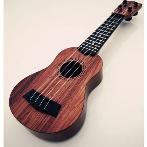 Carbon Fiber Ukulele Portable Wooden Acoustic Adults Practice Classical Small Guitar Music Guitarra Stringed Instruments DG50JT