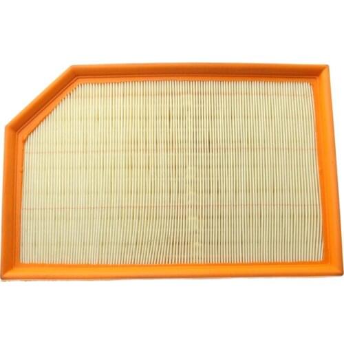 Air Filter Fit For Volvo XC90 2.5T D5 T6 AWD XC70 CROSS COUNTRY 2.4 D5 AWD Model 2002-2007 2008-2012 Oem:8638600 Car Accessories