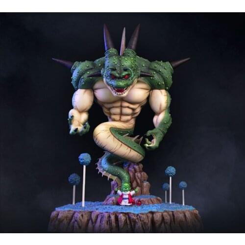 Presale [Yihong] TX Studio Nameka Star Dragonn Polunga GK Limited Edition Statue Hand-Made Resin Figures Model