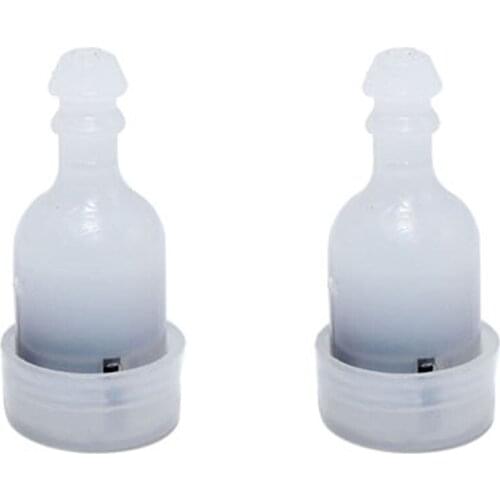 Replacement Chainsaw Parts fuel line hose tank vent Kit for STIHL #1117 350 5800