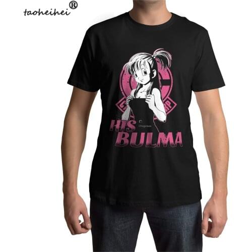 His Bulma - Camiseta con cuello en V manga larga sudadera sudadera con capucha