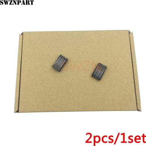 2pcs CSIC ASSY for Epson WF-2510 WF-2520 WF-2530 cartridge chip board