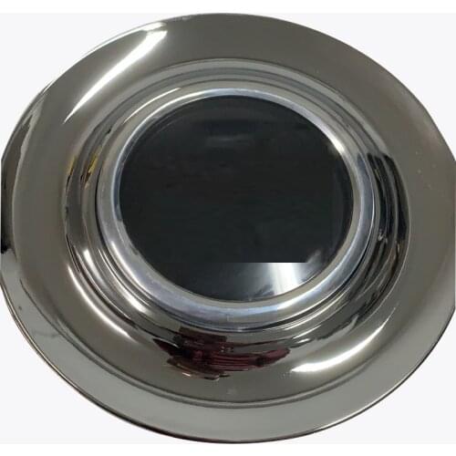 6773461 Wholesale dedicated link for Rolls Royce Gust Hub Cap Center Cap Hub Standard Plating Cover RR Cover Double R Cover