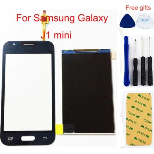 AGWSUSI Screens For Samsung Galaxy J1 Mini