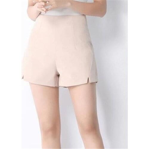 BAQCN Women's Office Shorts