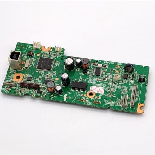 CC04 MAIN Logic main mother formatter board 2140869 ASSY.2140861 for epson L350