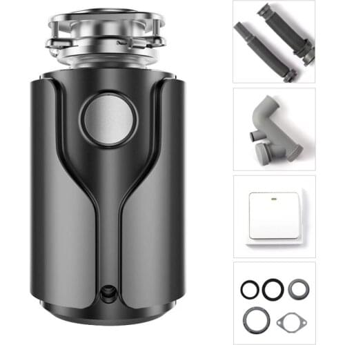 Измельчители пищевых отходов CHUBAN China At AliExpress