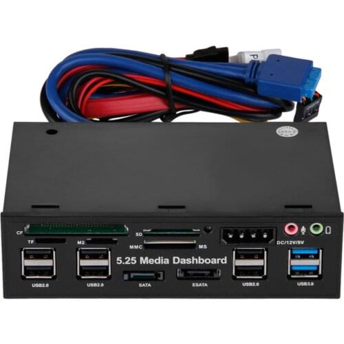 Delux Card Readers
