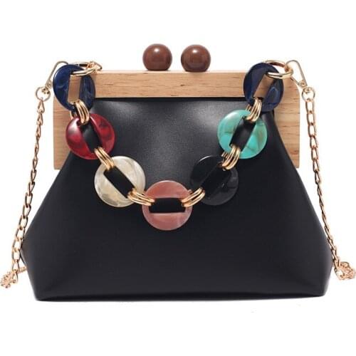 Felmoav Women's Frame Bags