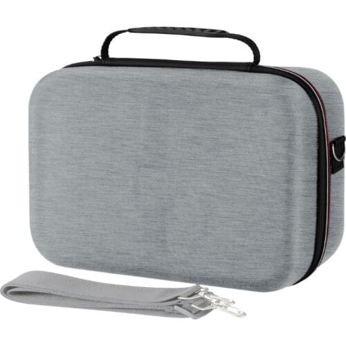 H054 For Swith Pro Storage Bag Cover Carry Case Holder Travel Collection Organizer