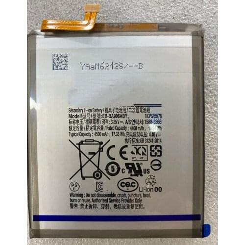 HUSHITONG Samsung Galaxy A90 5G Batteries