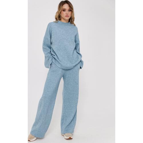 Женские трикотажные брюки JETTy China At AliExpress