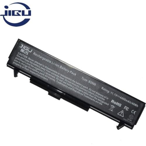 JIGU Laptop Battery For HP COMPAQ B2000 B2026 LB32111B LMBA06.AEX LB52113B LSBA06 LHBA06ANONE.AEX LB52113D