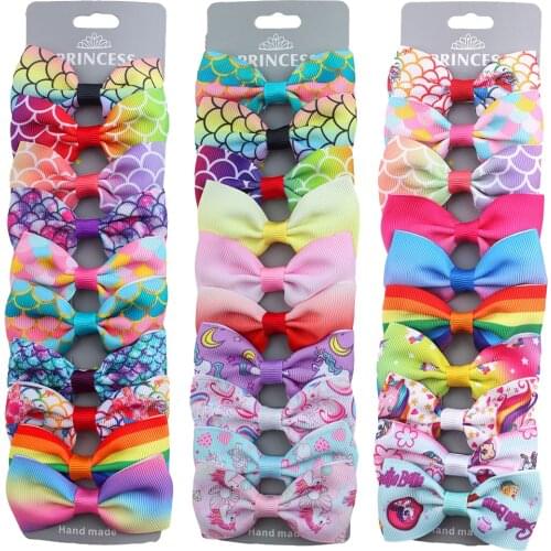 Kids Hair Clips JIJIANSHI China