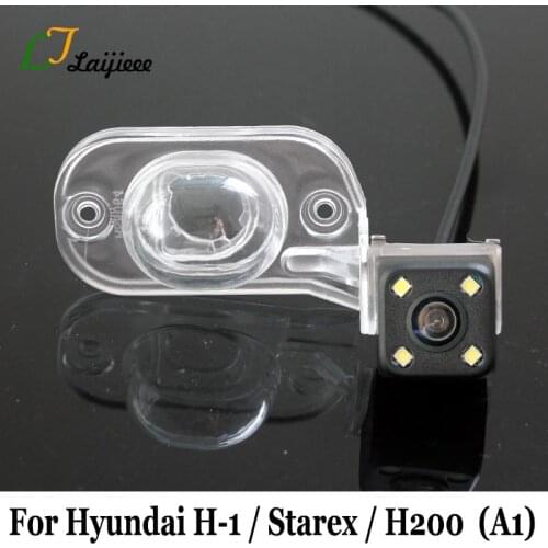 Rear View Camera For Hyundai H-1 Starex H200 A1 2003 2004 2005 2006 2007 / Reversing Image HD Night Vision Car Parking Camera