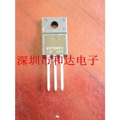 KF10N65 TO-220F
