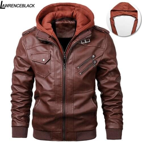 Lawrenceblack Men's Demi Jackets