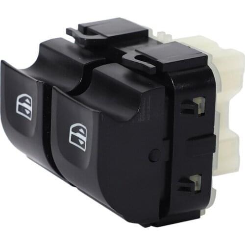 New Power Window Single Switch Fit for Renault Clio 4 IV 254118044R