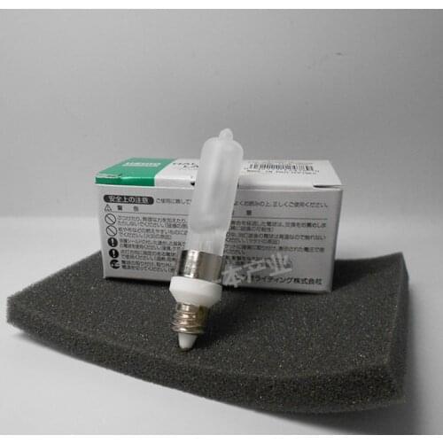 USHIO ETH 120V150W GSNF optical instrument/lamp for contrasting light box