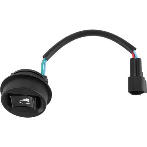 Bilge pump electric pump Tilt Assembly 63D‑82563‑00 Fit for Yamaha Outboard 1995 Later 30HP‑115HP Impeller Pump