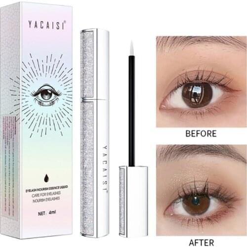 VIBRANT GLAMOUR Eyelash Growth Products