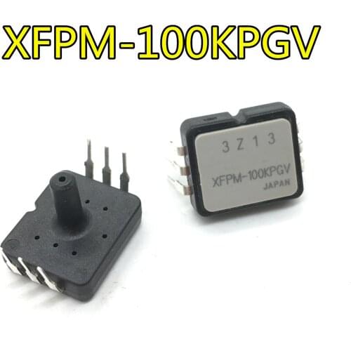 XFPM-100KPGV XFPM-100 XFPM100KPGV FUJIKURA sensor the pressure