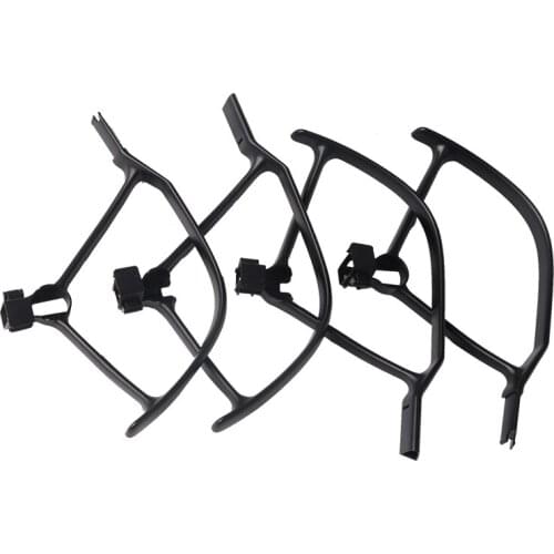 Mavic air Propeller Protection cover Guard Blade Protective ring for DJI Mavic air drone Accessories