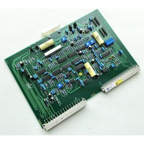 91.198.1473 Heidelberg SRJ Board Offset Machine Parts