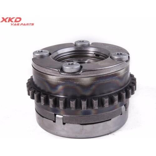 A2780501447 Exhaust Right Camshaft Adjuster Actuator Fit For CL500 CLS63 AMG S550 A278 050 1447