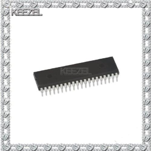 Brand new genuine authentic 100% W78E065A40DL W78E065 NUVOTON DIP40 Free shipping