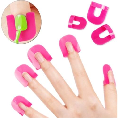 ASHAIE Sets For Manicure