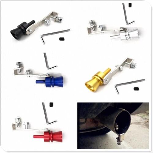 Car Turbo Exhaust Muffler Pipe Sound Whistle Simulator Accessories for Infiniti EX35 G35 EX Q45 M45 M35x M35 FX45 Kuraza