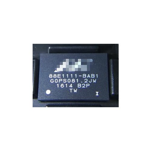 Free shipping 100% nuevo original 88E1111-BAB1I000 88E1111-BAB1 88E1111