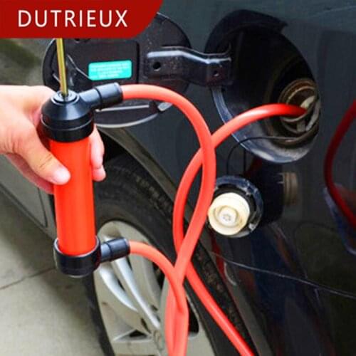DUTRIEUX Inflatable Pumps