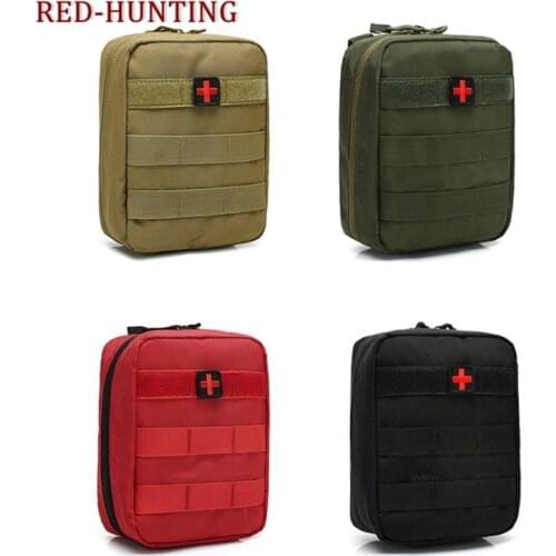 HANWILD Camping First Aid Kits