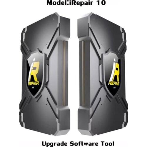 IRepair For iP 7 8 X iRepair One-Click Unpack tool P10 DFU BOX read and write unpack all other syscfg data no disassembling