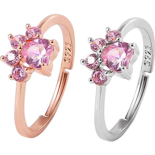 JOCESTYLE Wedding Rings
