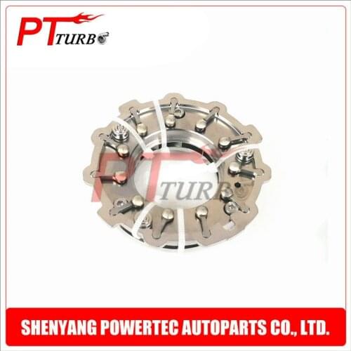 710415 710415-5007S 710415-0001 Turbocharger nozzle ring for Opel Omega B 2.5 DTI / BMW 525D E39 120Kw 163HP / 110Kw 150HP M57D