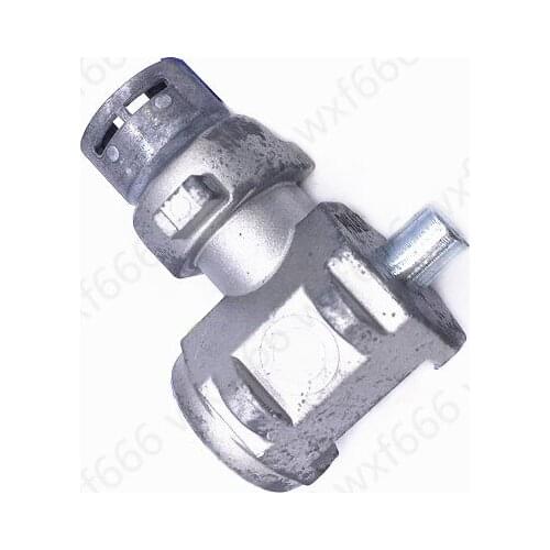 Headrest sensor Collision active headrest 5 Series F07b mwF18 7 Series Headrest triggering detonation sensor Headrest repair kit