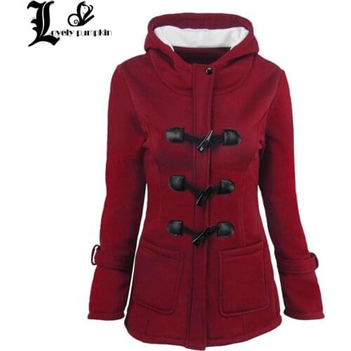 Lovely pumpkin Women's Outerwear