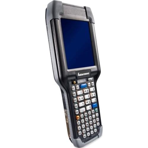 Honeywell mobile scanner data collector Interme CK3X PDA with near far 2D Imager Scanner