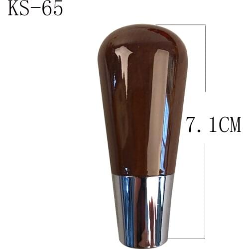 Modification Of Universal Gear Head Universal Gear Shifting Handball All Mahogany