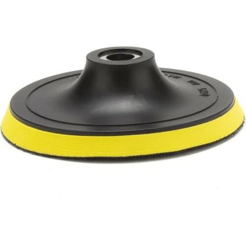 For Drill Polishing Pad Polisher Kit Set Tools Wavy Automotive Buffing