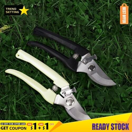 Pruning Fruit Trees Pruning Scissors Gardening Pruning Branches Gardening Labor Saving Pruning Scissors Household Tools Scissors